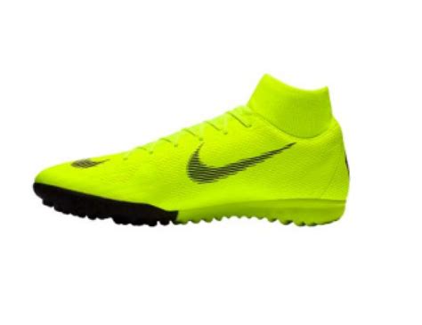 nike mercurialx superfly vi academy tf fussballschuhe weiß grau|Nike mercurial superfly schuhe.